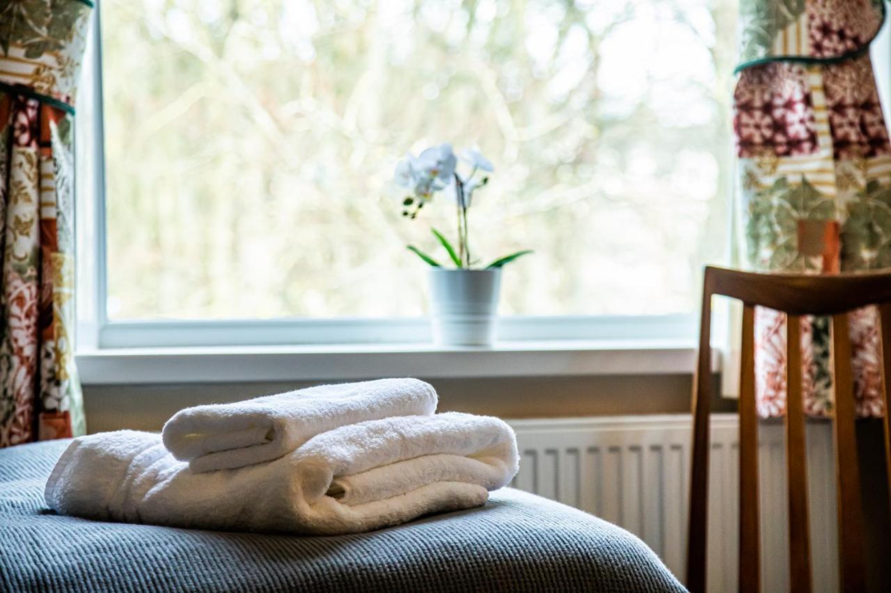 Fountains Guest House - Harrogate Stays 外观 照片