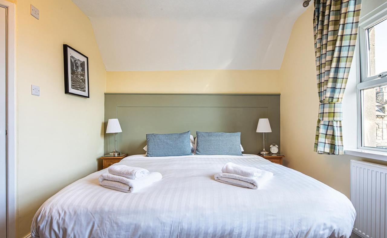 Fountains Guest House - Harrogate Stays 外观 照片