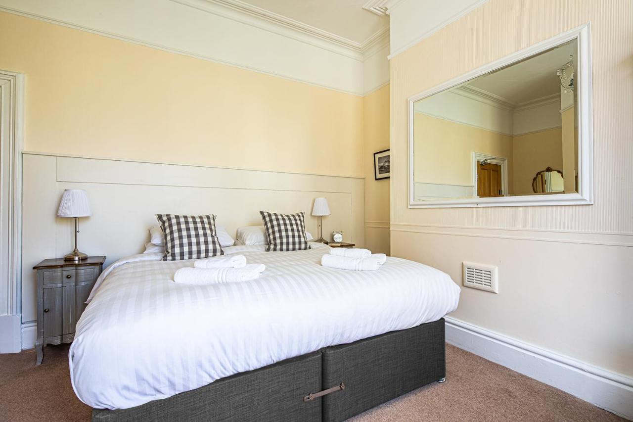 Fountains Guest House - Harrogate Stays 外观 照片