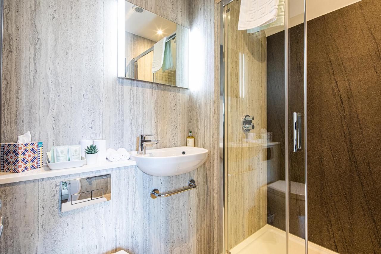 Fountains Guest House - Harrogate Stays 外观 照片
