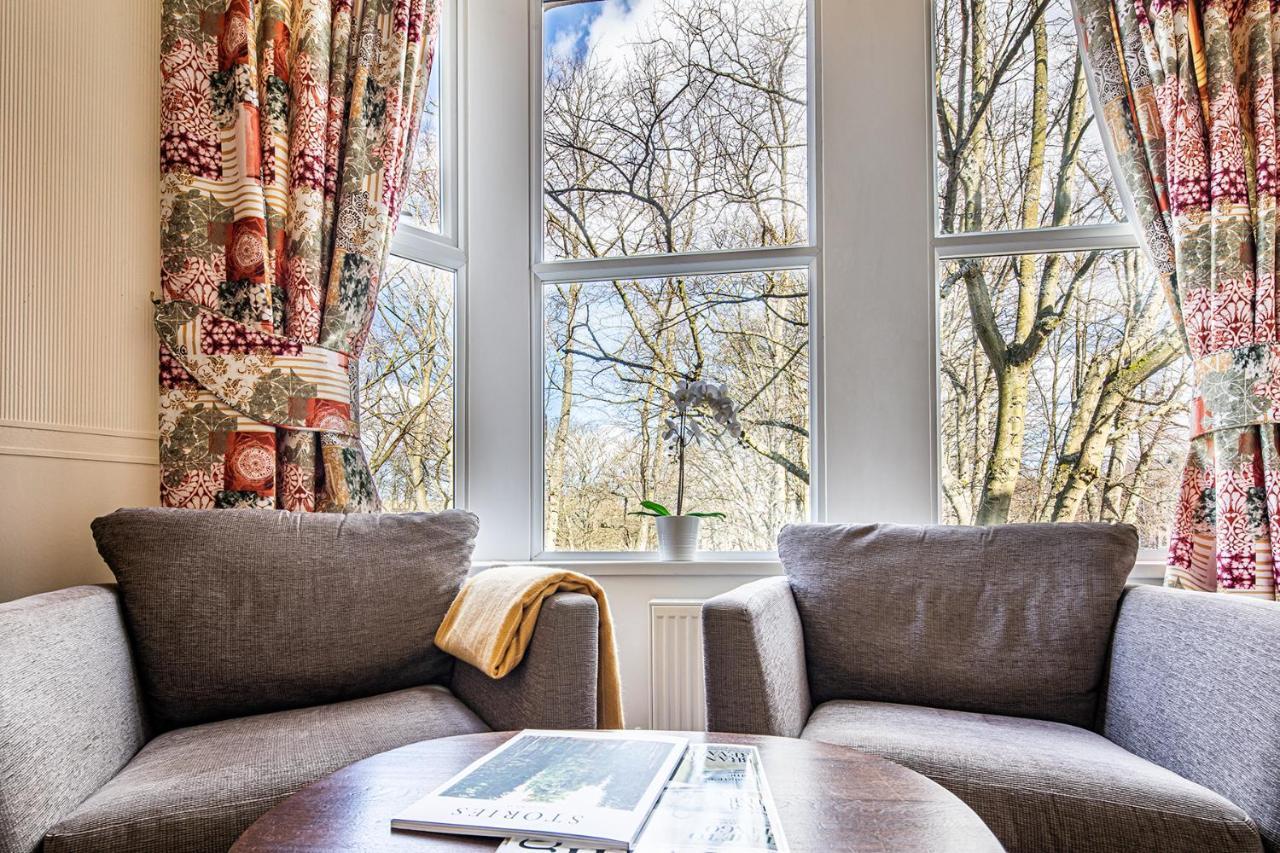 Fountains Guest House - Harrogate Stays 外观 照片