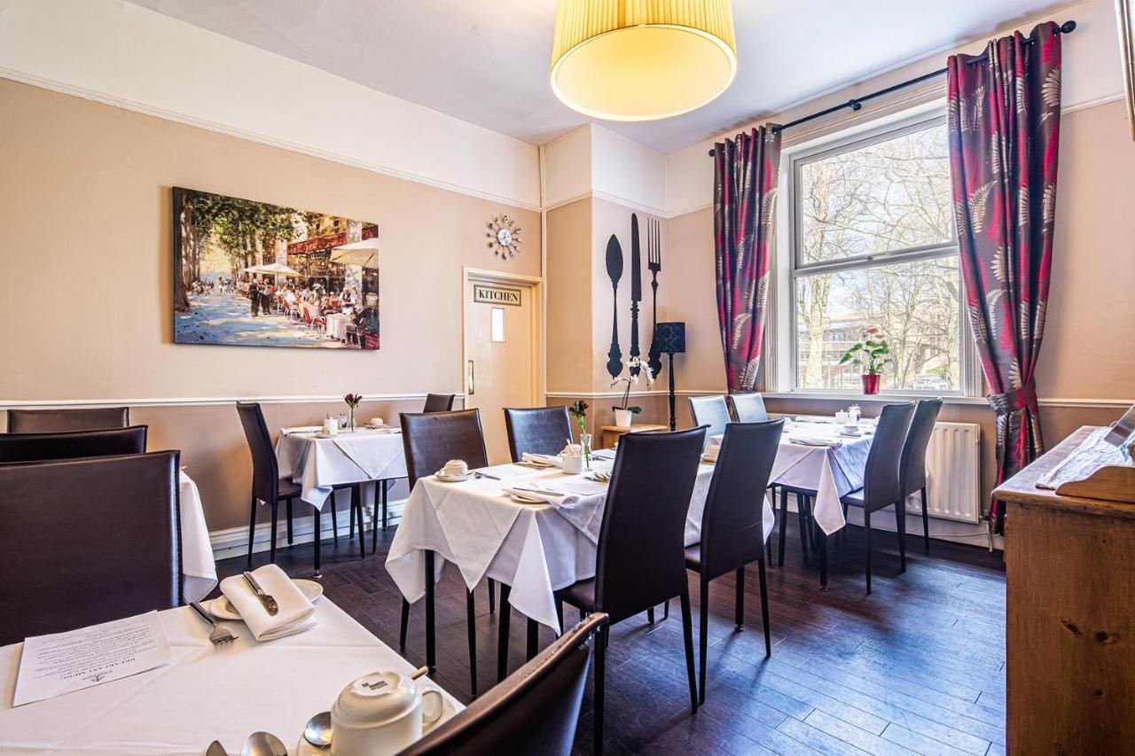 Fountains Guest House - Harrogate Stays 外观 照片