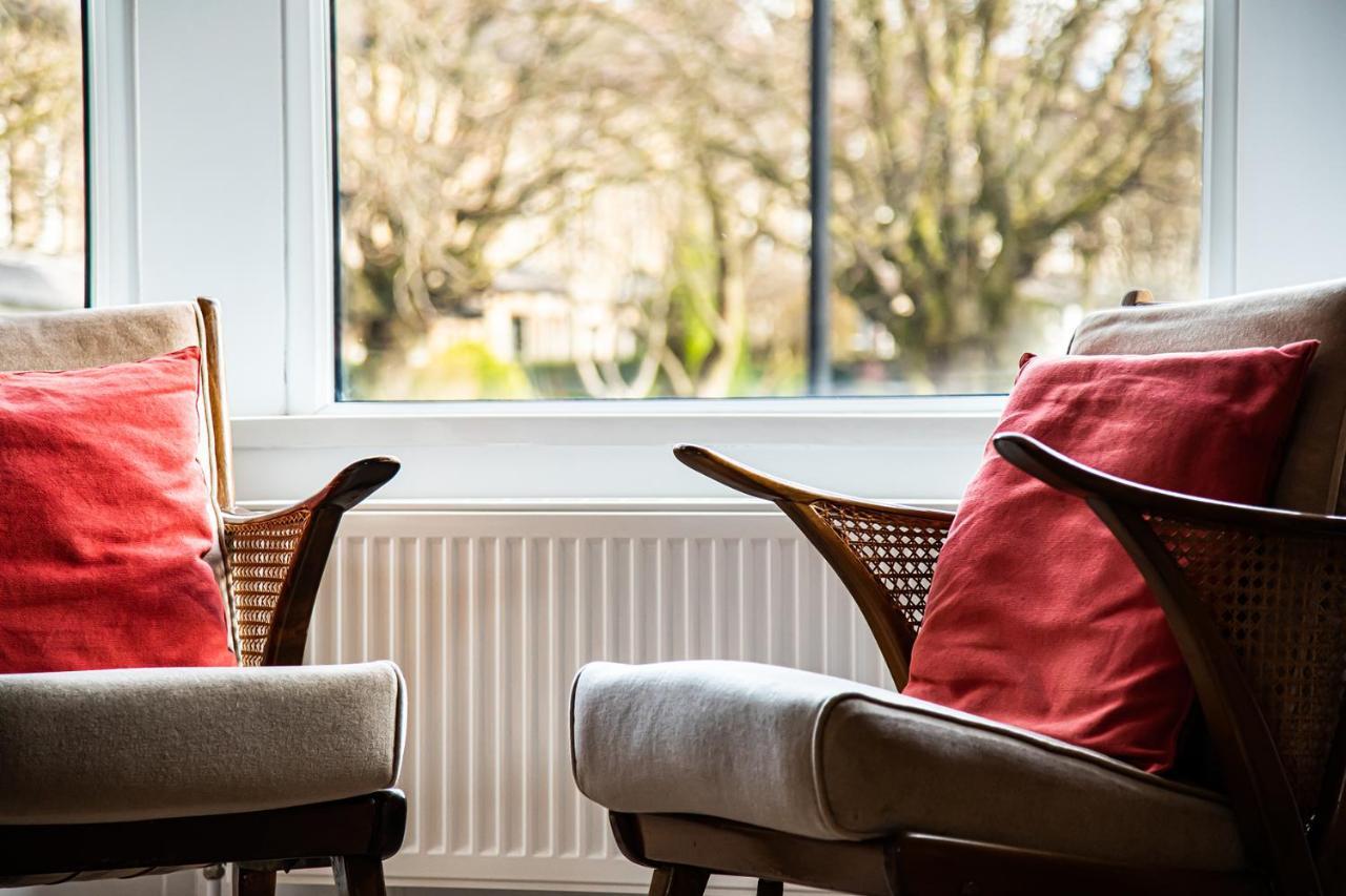 Fountains Guest House - Harrogate Stays 外观 照片