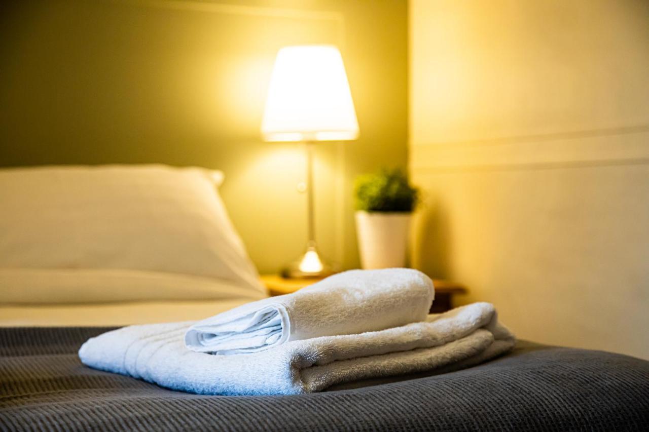 Fountains Guest House - Harrogate Stays 外观 照片