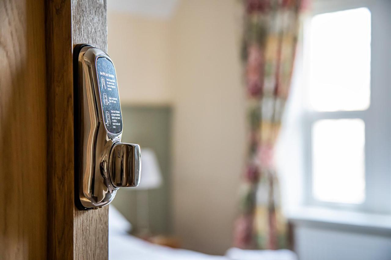 Fountains Guest House - Harrogate Stays 外观 照片