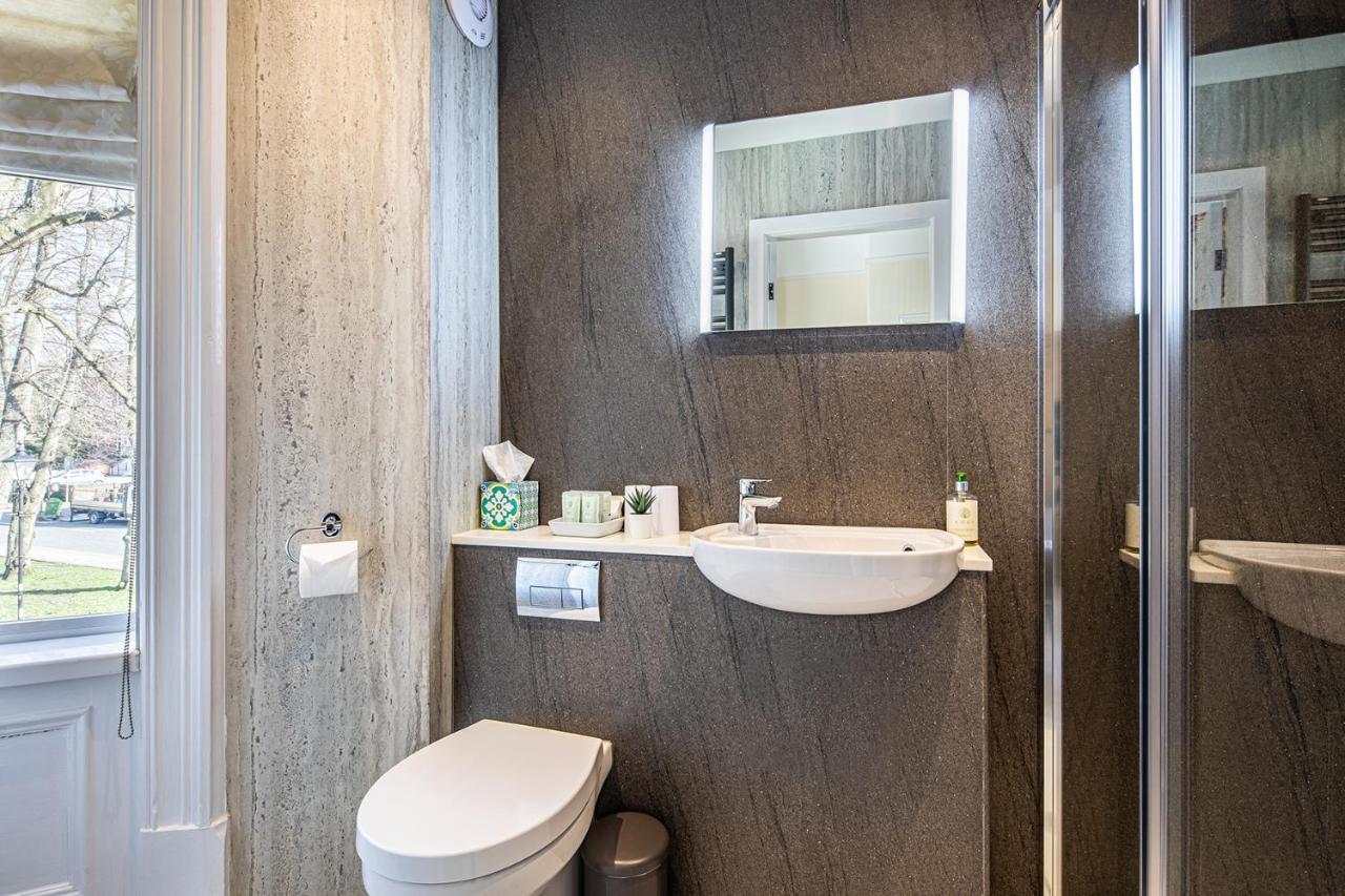 Fountains Guest House - Harrogate Stays 外观 照片