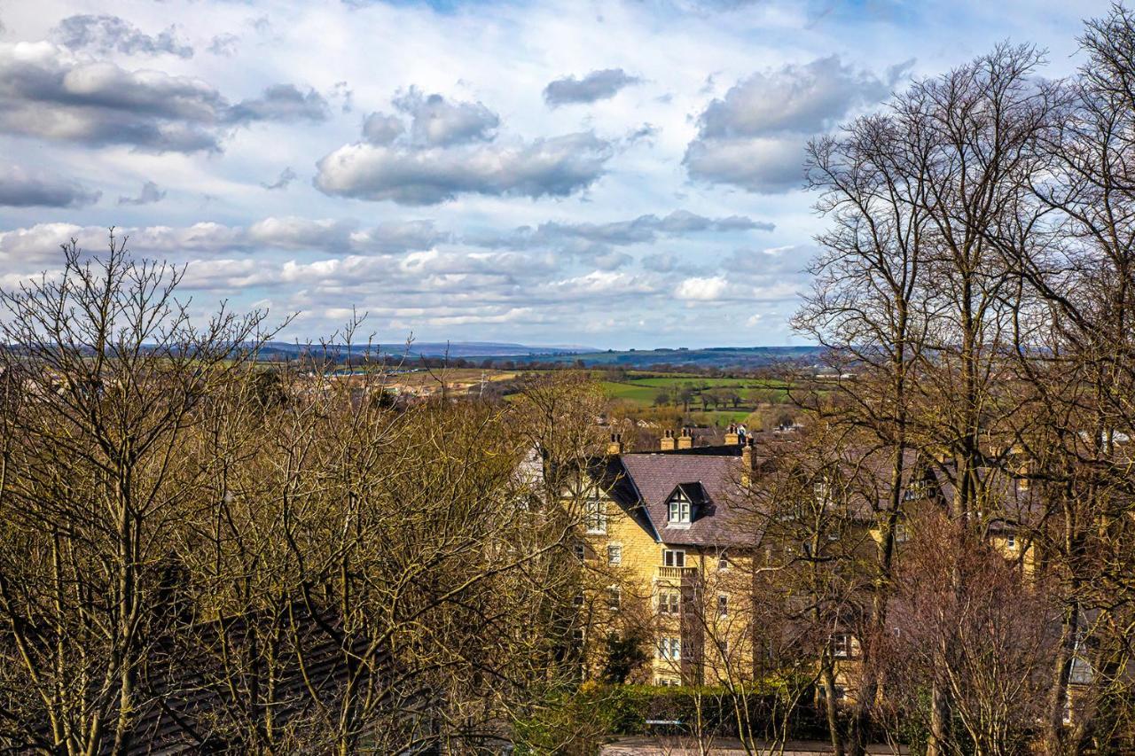 Fountains Guest House - Harrogate Stays 外观 照片