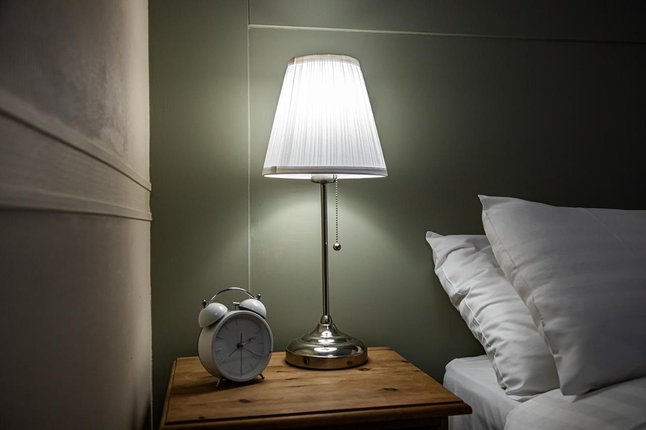 Fountains Guest House - Harrogate Stays 外观 照片