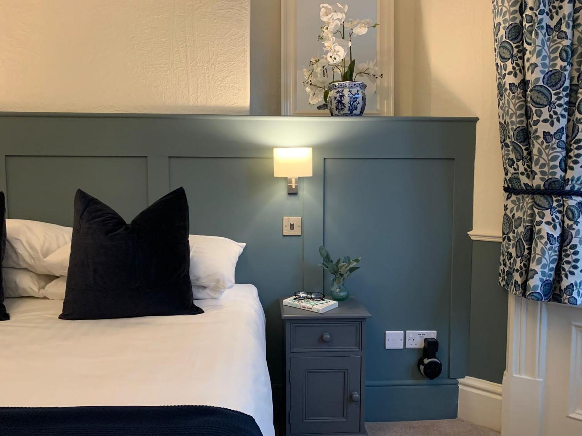 Fountains Guest House - Harrogate Stays 外观 照片