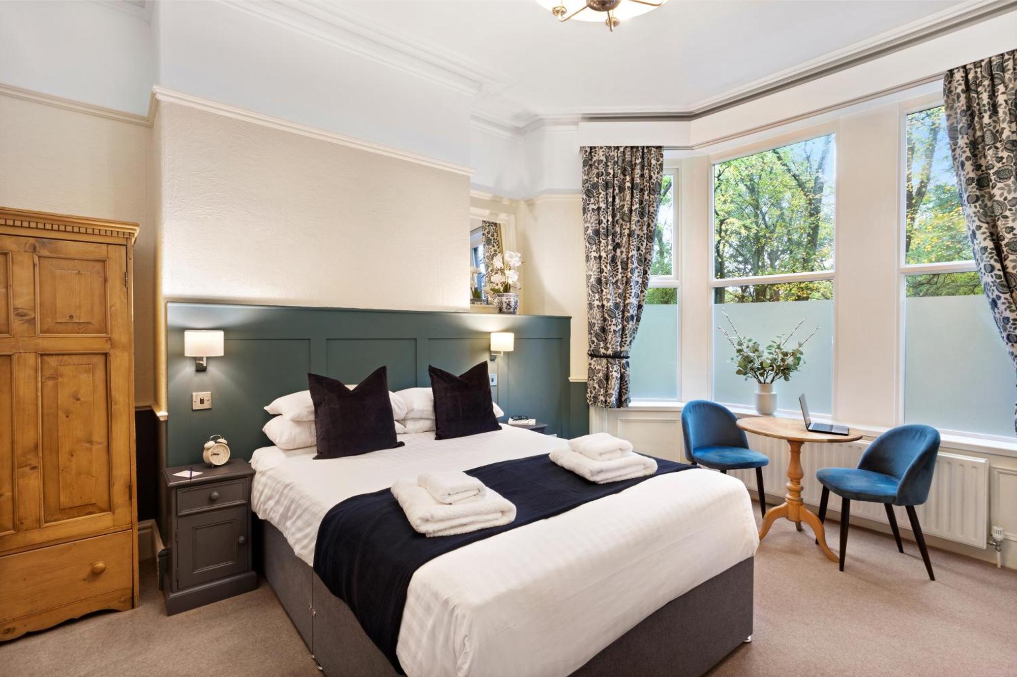 Fountains Guest House - Harrogate Stays 外观 照片