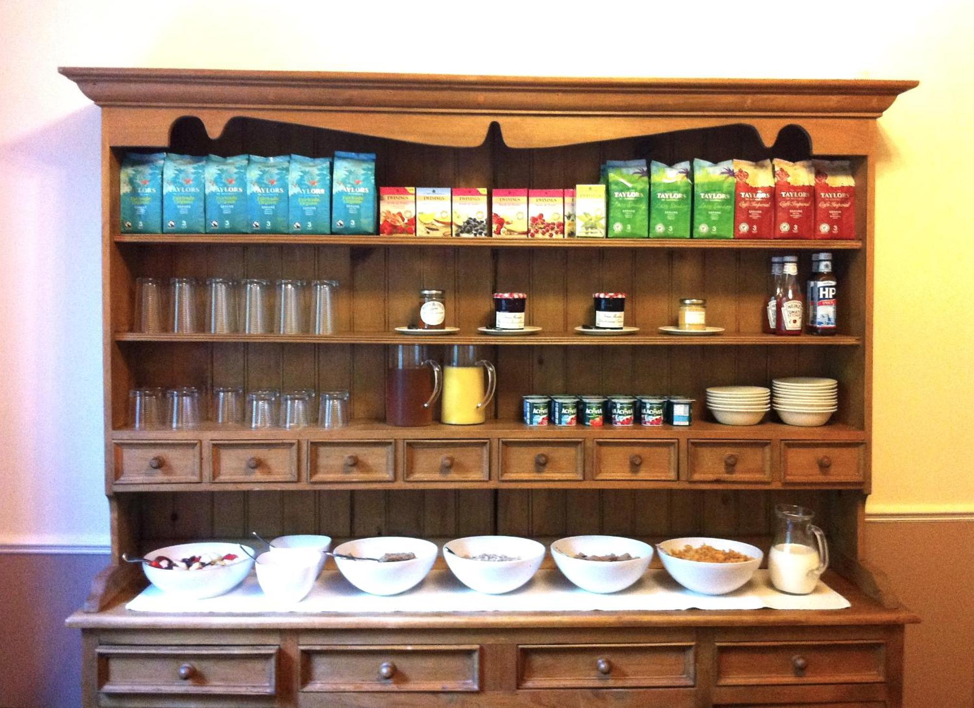 Fountains Guest House - Harrogate Stays 外观 照片