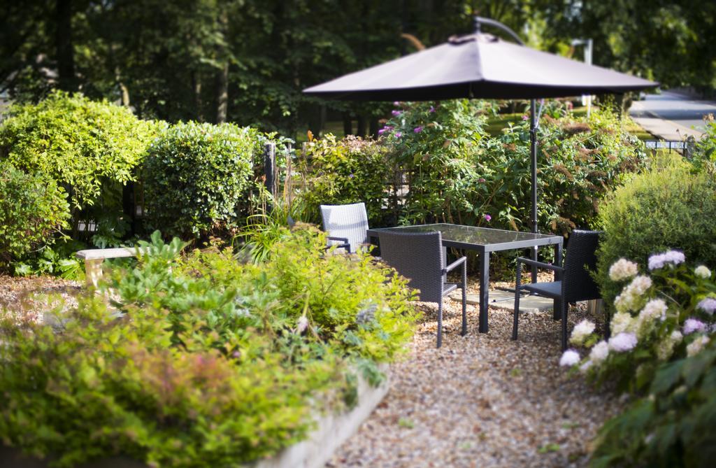 Fountains Guest House - Harrogate Stays 外观 照片