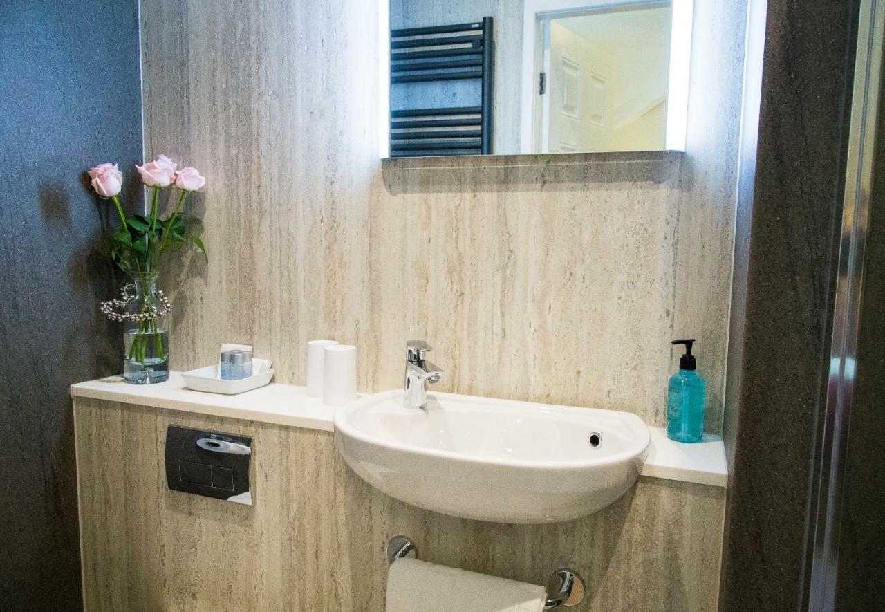 Fountains Guest House - Harrogate Stays 外观 照片